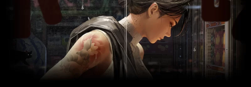 大师班：电影插画插画师，Guweiz-虚幻之初