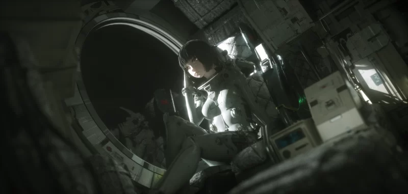 高精度画面渲染 – 第四期 (High-Precision Image Rendering — Session 4)-虚幻之初