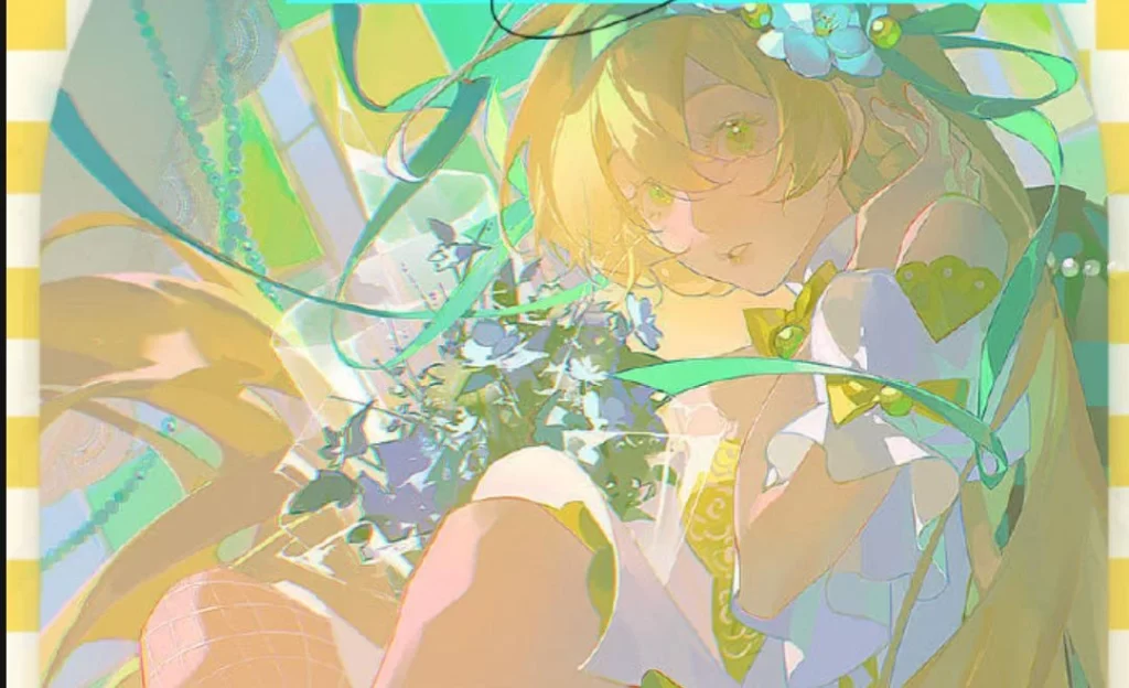 色彩光影氛圍插畫團練課2025年 | Color & Light Atmosphere Illustration Workshop 2025-虚幻之初