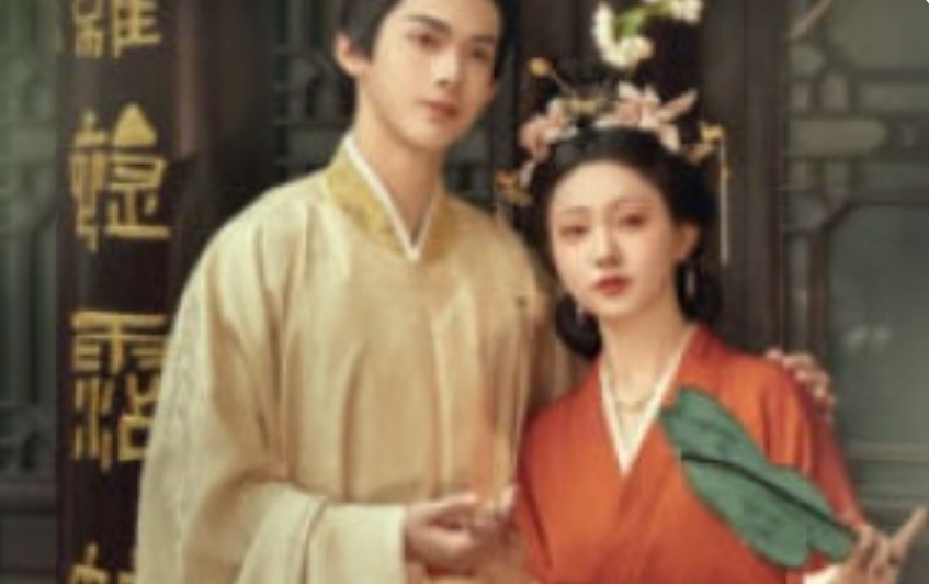 嫣然先生第7期摄影课2024古风人像后期【画质高清只有视频】-虚幻之初