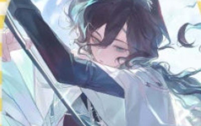 病理诊断日系男性人像色彩团练2025【画质高清有课件】-虚幻之初