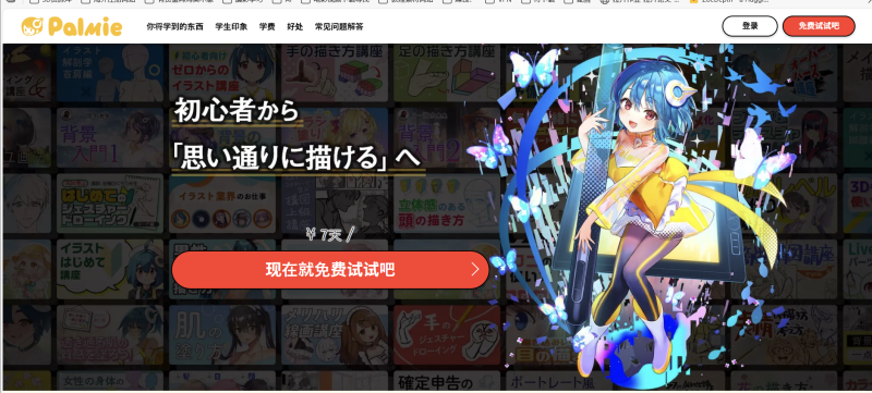 Palmy 大合集整合包 335.76G  183个教程已全部翻译好-虚幻之初