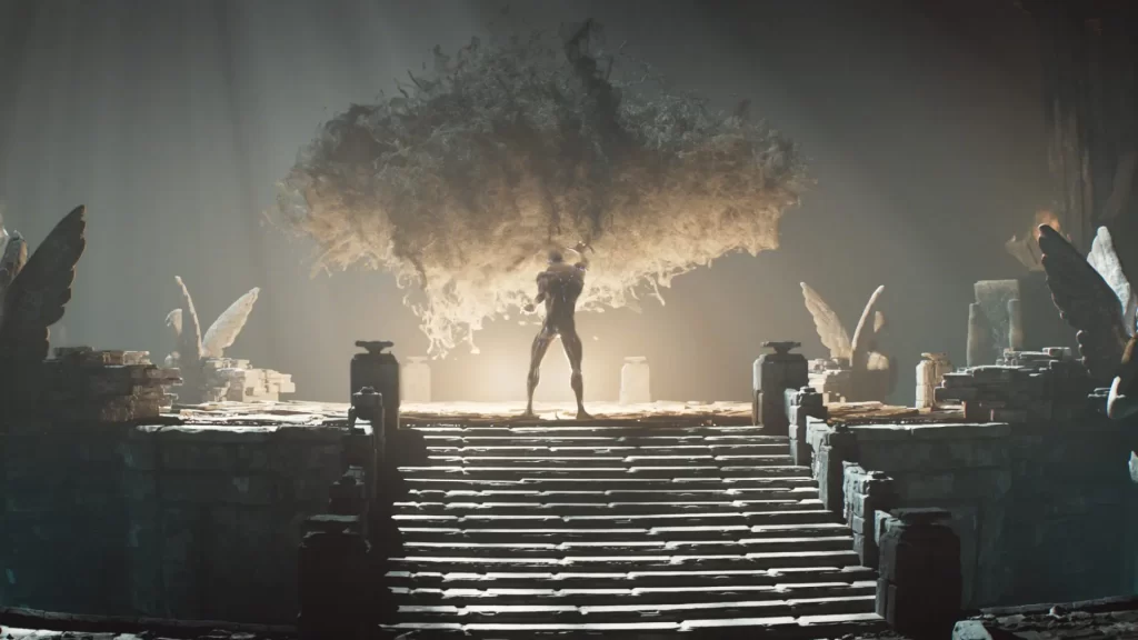 Rebelway-Houdini为 3D 艺术家设计的周数1-8-虚幻之初