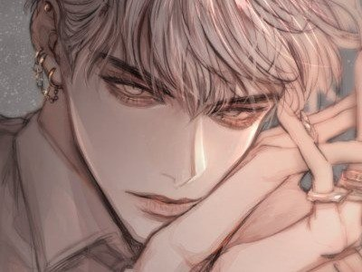 奇夫 传统克罗基与西方绘画学生的人物插画 CHIEFF-虚幻之初