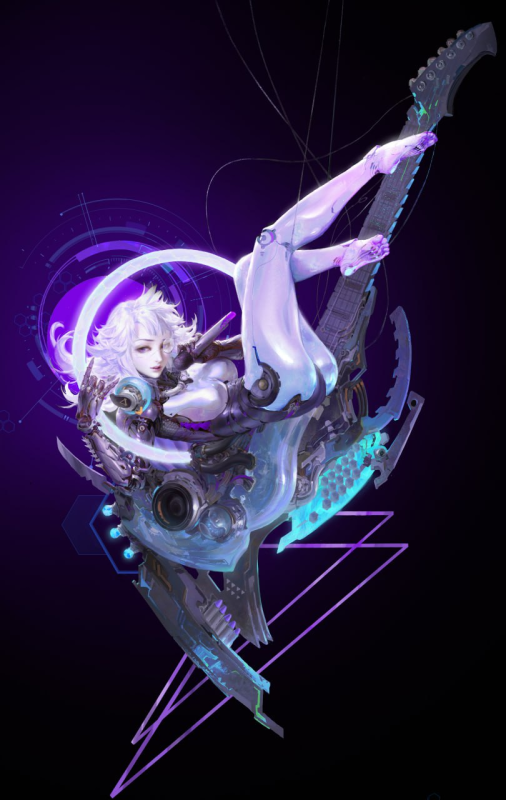 黄光剑五期精品课 | Huang Guangjian’s Premium Course – Season 5-虚幻之初