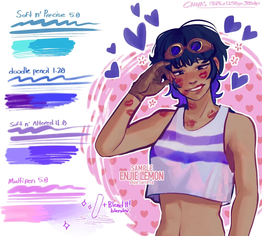 6-PLOP铅笔★-虚幻之初