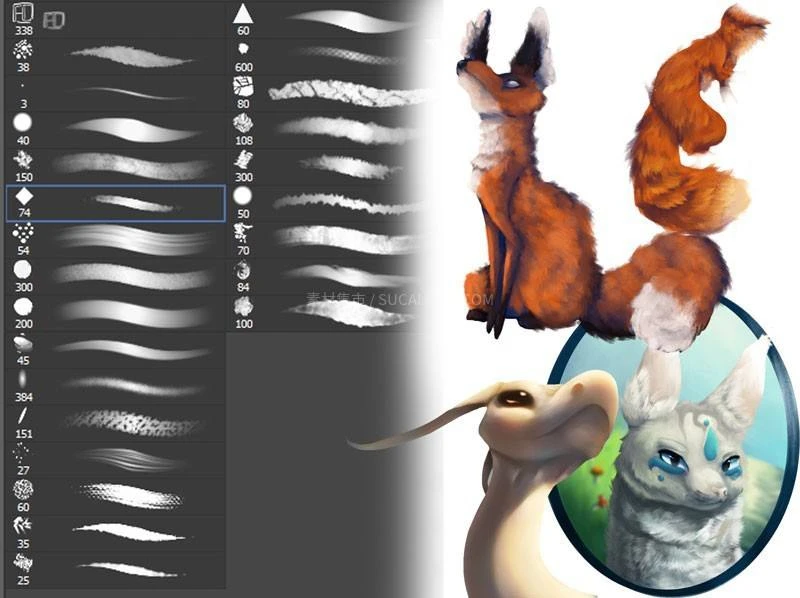 62- 2017年5月27日 主刷 作者 女王银河-虚幻之初