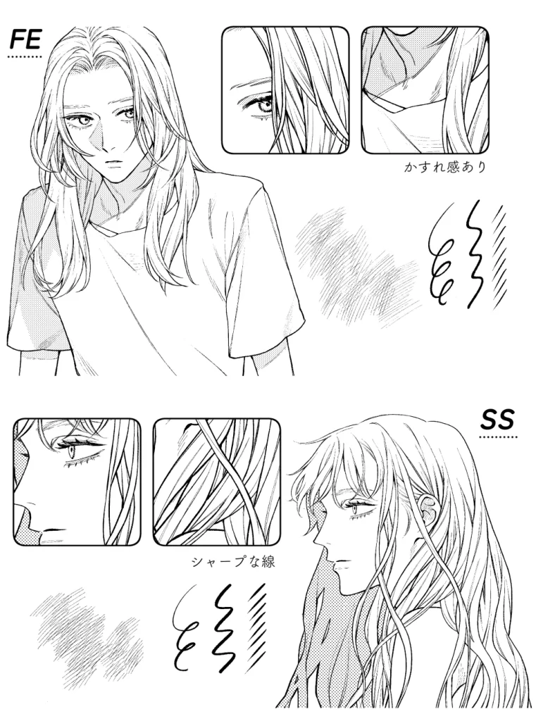 77-假G笔（フェイクGペン） 内容ID：2192608-虚幻之初