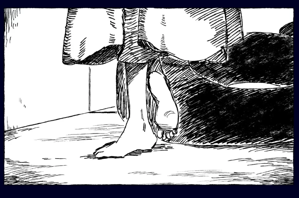 83-邪教SD笔（컬트 SD펜） 内容ID：2201923-虚幻之初