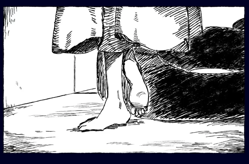 83-邪教SD笔（컬트 SD펜） 内容ID：2201923-虚幻之初