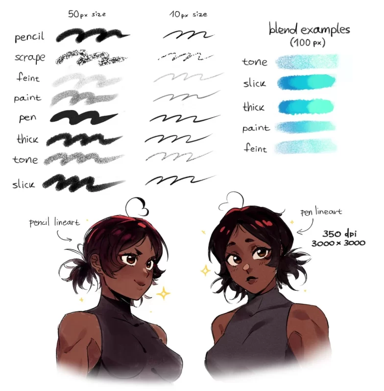 93- Canva套装 内容ID：2200506-虚幻之初