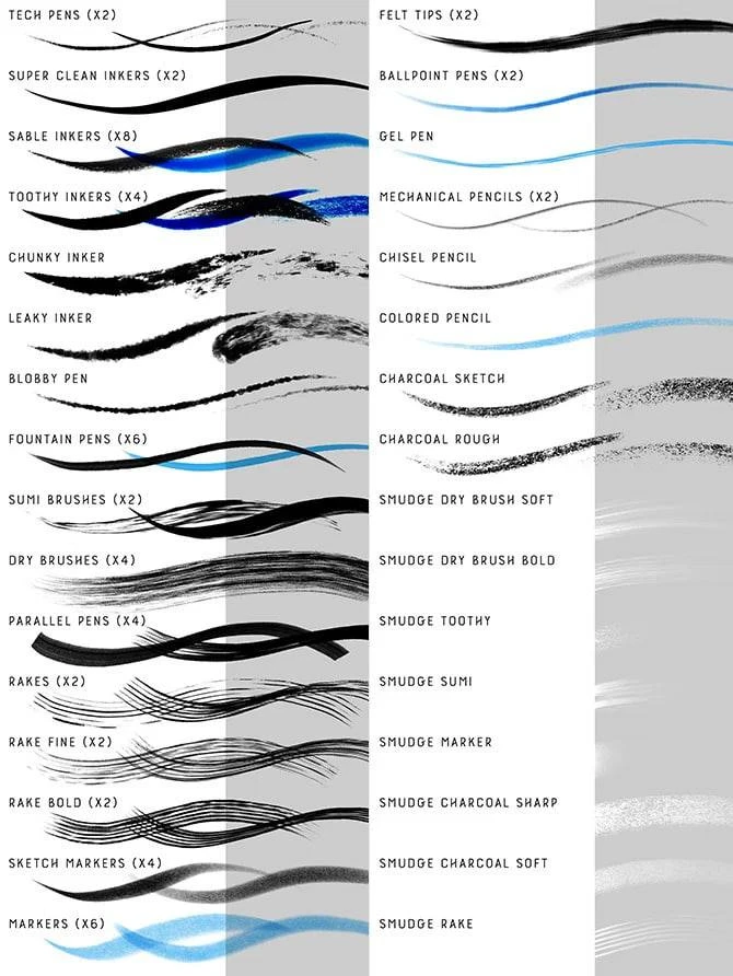 图片[2]-105-画家们 – 马克斯礼包-虚幻之初