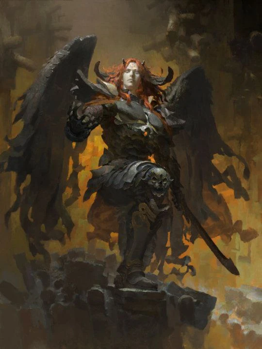 143-阮佳画笔-虚幻之初