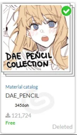 146-DAE_铅笔-虚幻之初