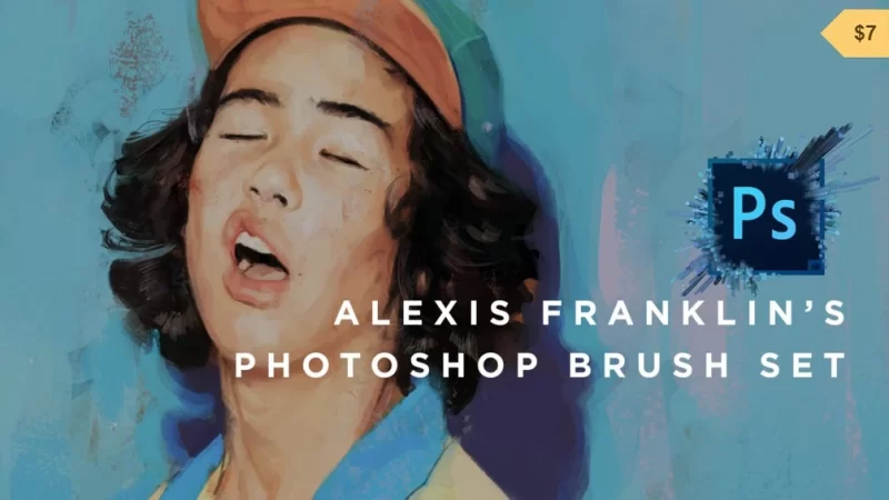 176-亚历克西斯·富兰克林-虚幻之初