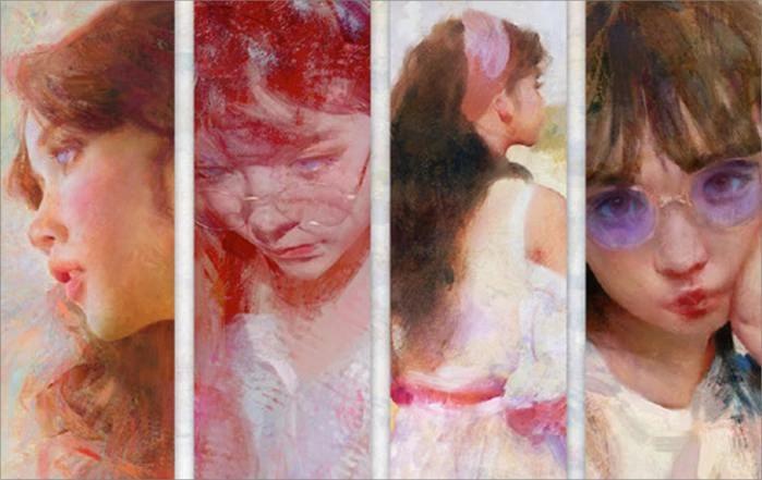 203–柯一正2022秋季NAG自然学徒会理论大课 | Ke Yizheng的2022秋季NAG自然学徒会理论讲座-虚幻之初