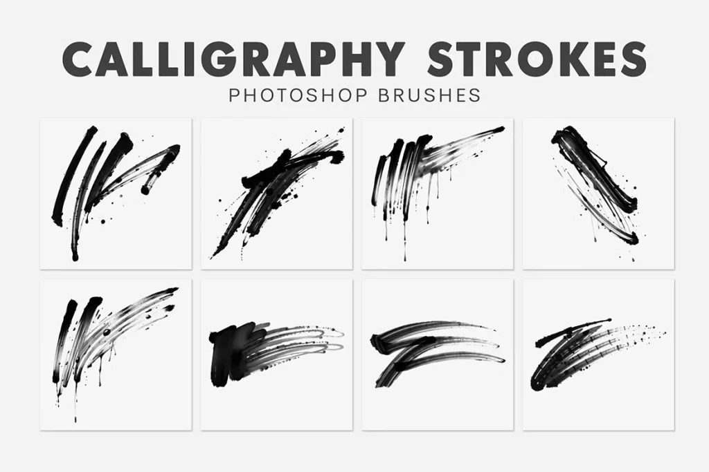 图片[2]-206-20笔书法笔-虚幻之初