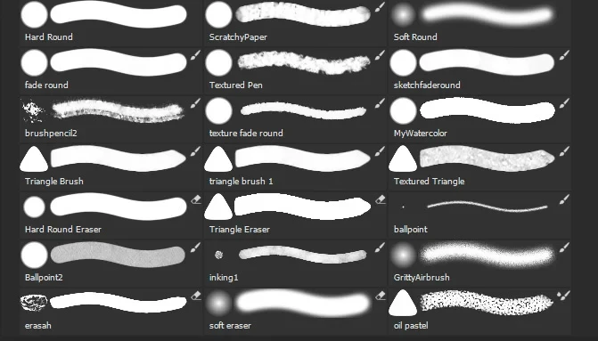 图片[2]-209-尼莫的插画笔-虚幻之初