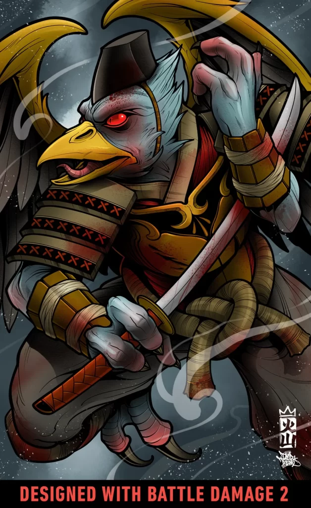 225-Procreate画笔，配备油漆、马克笔、眼线笔、铅笔、毛皮、纹理着色器和喷罐刷，适用于iPad。-虚幻之初