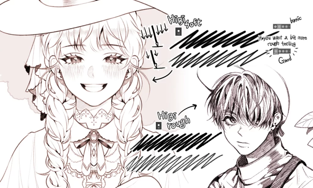 265-HiBipencil（HiBipencil） 内容ID：1764501-虚幻之初