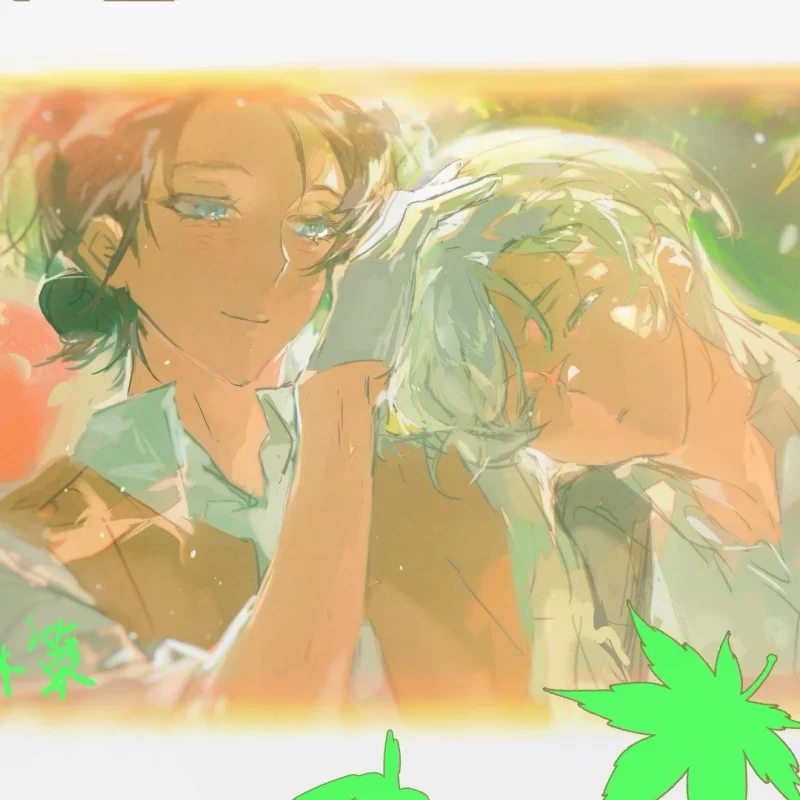 274-禾策 | Noland 笔刷-虚幻之初