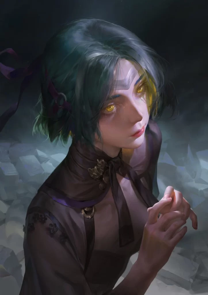 276-星宇-虚幻之初