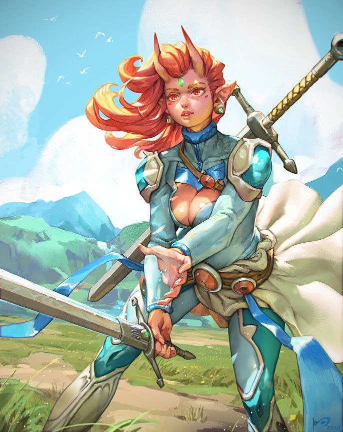 277-2024 年入门级笔刷包-MB_Starter_Pack_V8.abr-虚幻之初