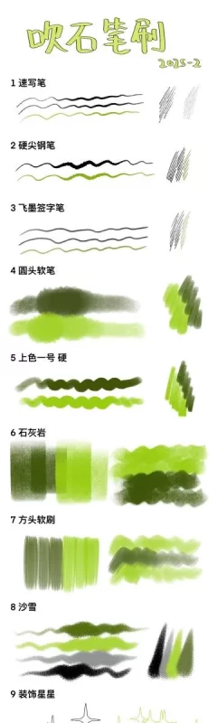 287-吹石 2025-虚幻之初