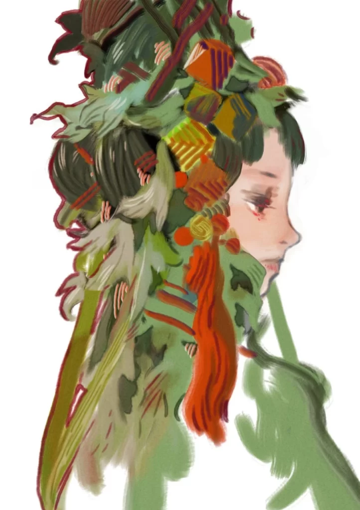 303-Deor 基础笔刷 v.2024.06-虚幻之初