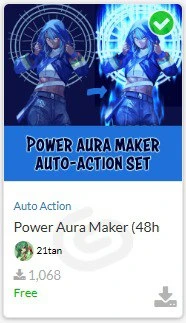 图片[2]-310-能量光环生成器 (https://assets.clip-studio.com/en-us/detail?id=2136867)-虚幻之初