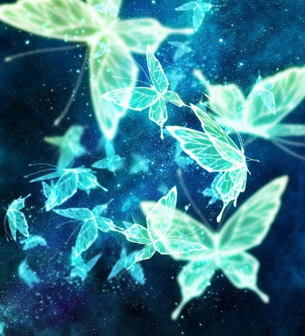 312-透明的蝴蝶 (https://assets.clip-studio.com/en-us/detail?id=1587725)-虚幻之初