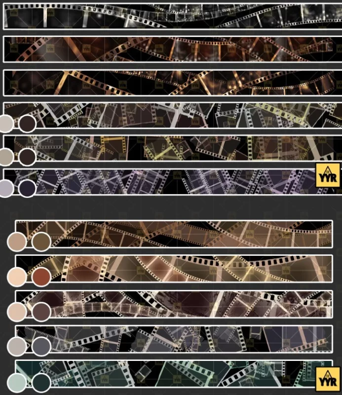 314-YYR摄影用胶片刷 (https://assets.clip-studio.com/en-us/detail?id=2131675)-虚幻之初