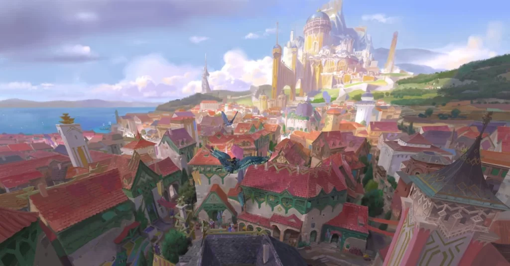 339-分享了一些关于石头绘画和画笔使用的小技巧-虚幻之初