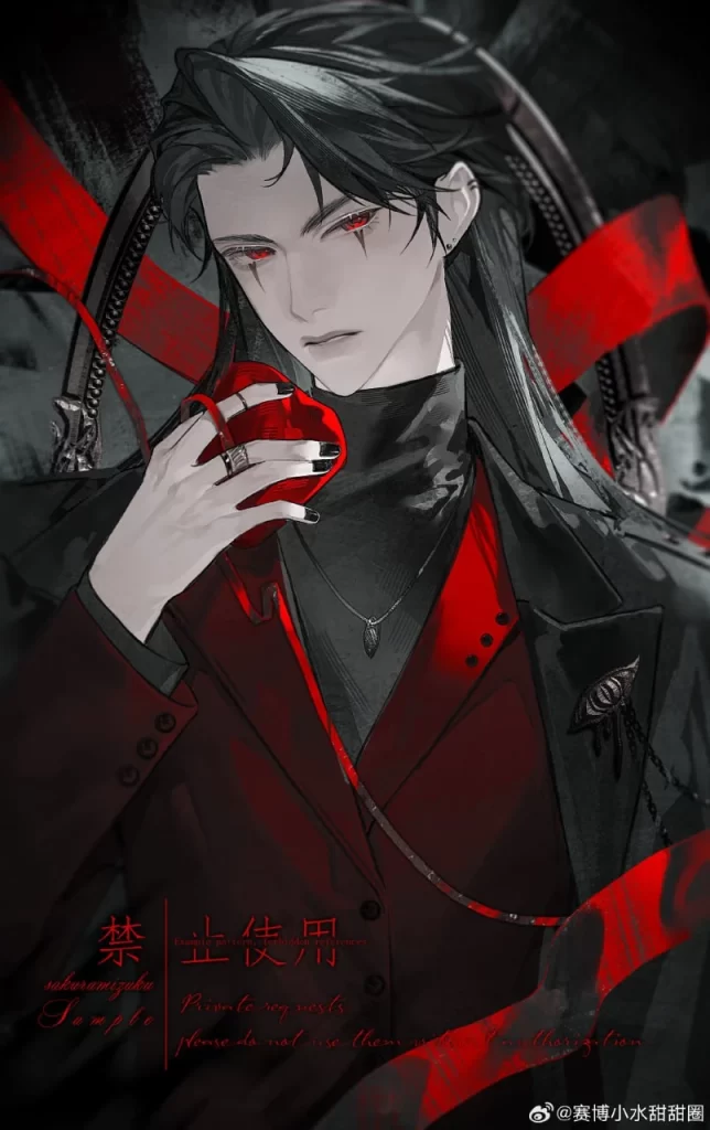 图片[3]-340-赛博小水甜甜圈 工作用刷子-虚幻之初