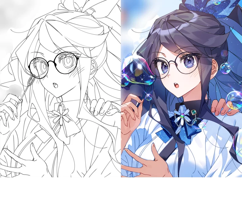 357-希斯펜 2（历史笔2） _set （히斯펜2（ヒスペン2）_set） 内容ID：1983458-虚幻之初