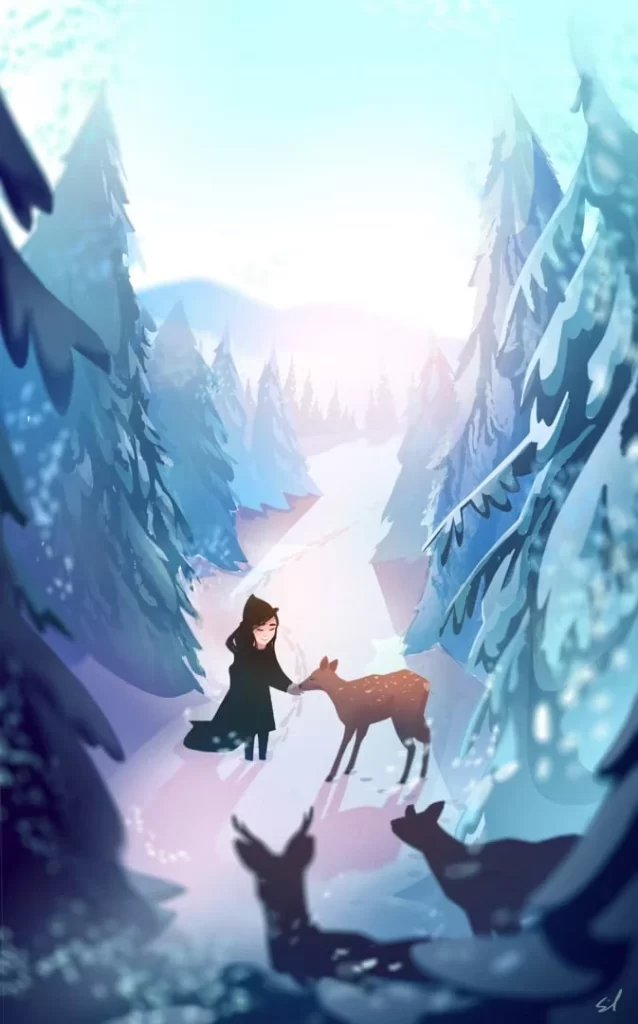 图片[2]-358-Syd Weiler 的自然套装（2019年12月） Photoshop .abr 文件-虚幻之初