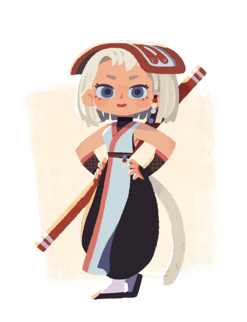 图片[3]-359-Amelicart 画笔 2022 + PSD-虚幻之初