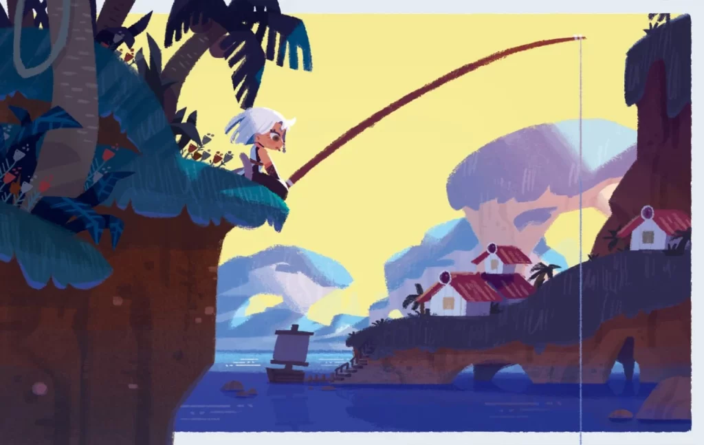 图片[2]-359-Amelicart 画笔 2022 + PSD-虚幻之初