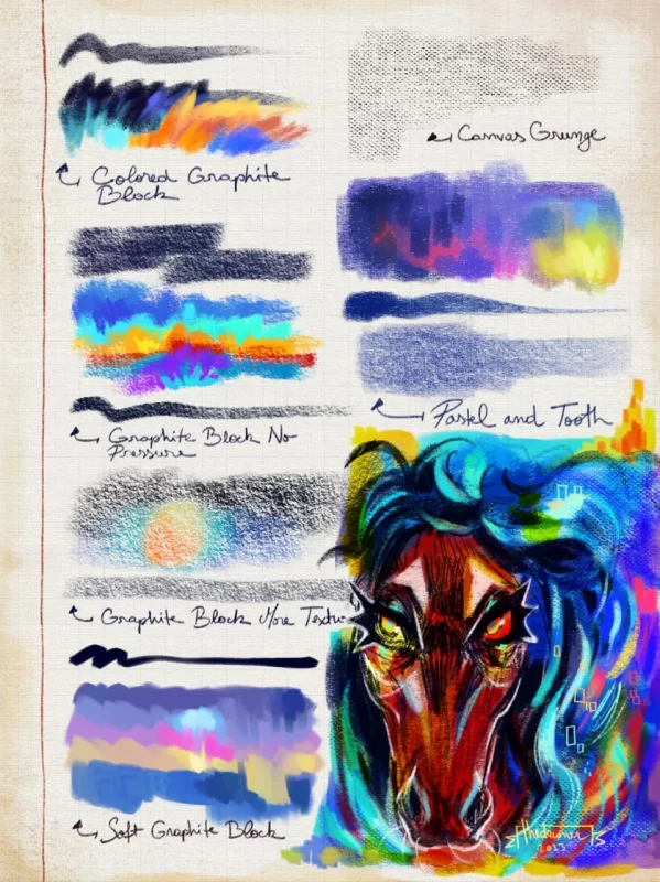 365-道纳尔免费CSP迷你素材包第1卷 道纳尔免费CSP迷你素材包第2卷-虚幻之初