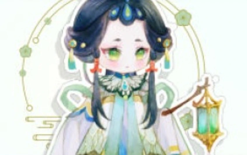 banyan君Q版动态跟练课第1期2024【画质高清只有视频】-虚幻之初