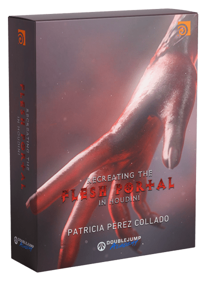 在胡迪尼中重现《暗黑破坏神IV》中的 肉体传送门 在胡迪尼中重现《暗黑破坏神IV》中的 肉体传送门 3小时教程 教程文件包含 支持 DoubleJump学院认证 终身访问与更新 85美元 立即报名（85美元） *本教程以西班牙语授课。 字幕可用： 英文 ·韩语·中文（简体）·日语·印地语 ·阿拉伯语-虚幻之初