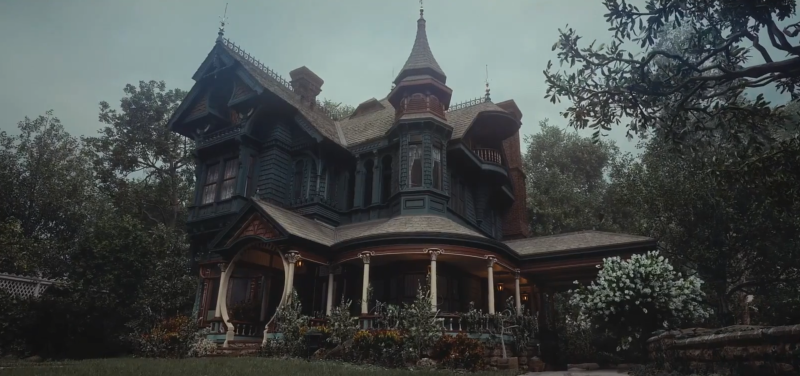 使用 Blender 和 UE5 进行游戏架构设计 全流程教程很详细-虚幻之初