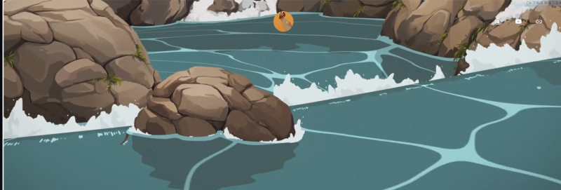 Olof Storm的动画电影创作课程 Olof Storm Patreon(Episode 1-36)-虚幻之初