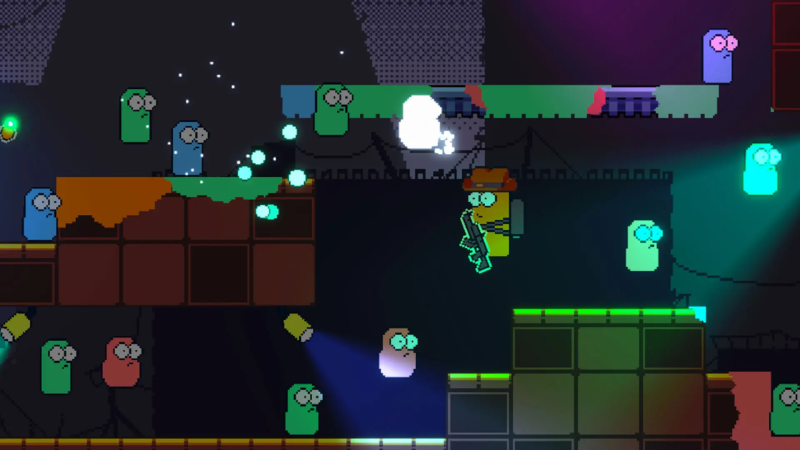 掌握Unity中的游戏感觉：代码与乐趣的结合！-虚幻之初