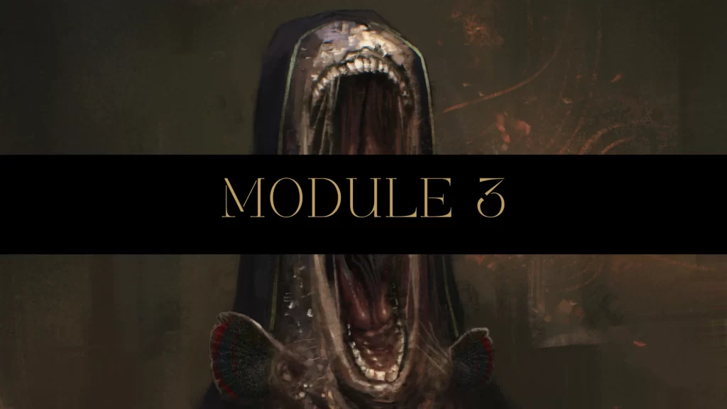 图片[4]-掌握将解剖学转化为诡异异世界设计的艺术，50节深入视频课程、12个练习和最长10小时的内容-虚幻之初