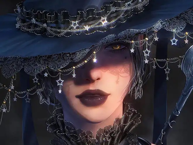 灯光与色彩轻松 与张晓凡合作 5 (27) 发现13种灯光布置，将你的艺术从“漂亮”转变为“哇哦”，包含必备理论和趣味实践！-虚幻之初