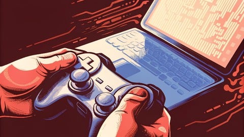 用Unity从零开始制作10款游戏我们一起从零开始制作10款美丽的游戏。凭借我们创造的机制，你可以制作尽可能多的游戏-虚幻之初