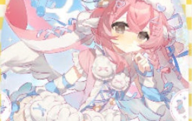 逃逸莓茶日系少女胸像团练第2期2026【画质高清有课件笔刷】-虚幻之初