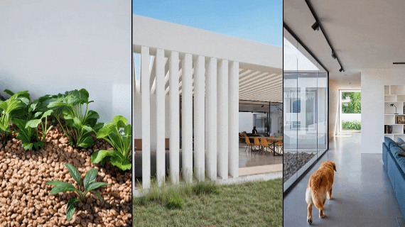 最全面的AI课程，应用于Archviz。学习使用AI创建完美的渲染效果，实现你从未想象过的高质量和真实感。-虚幻之初