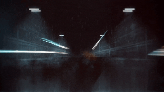 Thanos Kagkalos，又名MotionPunk，是一位位于希腊雅典的3D艺术家/动态设计总监。他受好奇心驱动，始终在寻找新的视觉语言。-虚幻之初